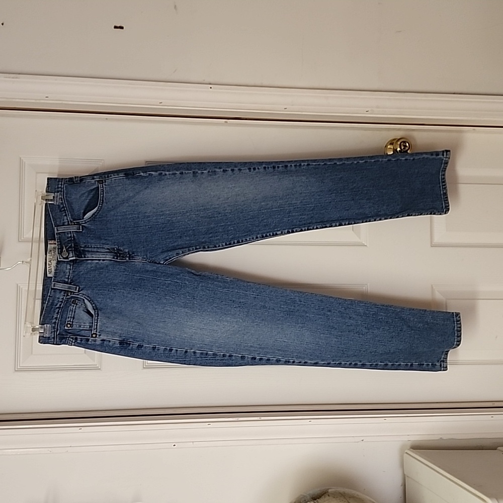 Levi's Men's Blue Jeans 8M